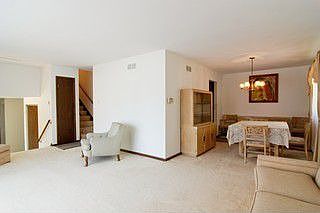 Living Room / Dining Room