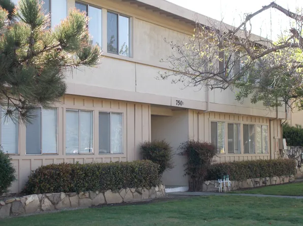 750 D St, Davis, CA 95616