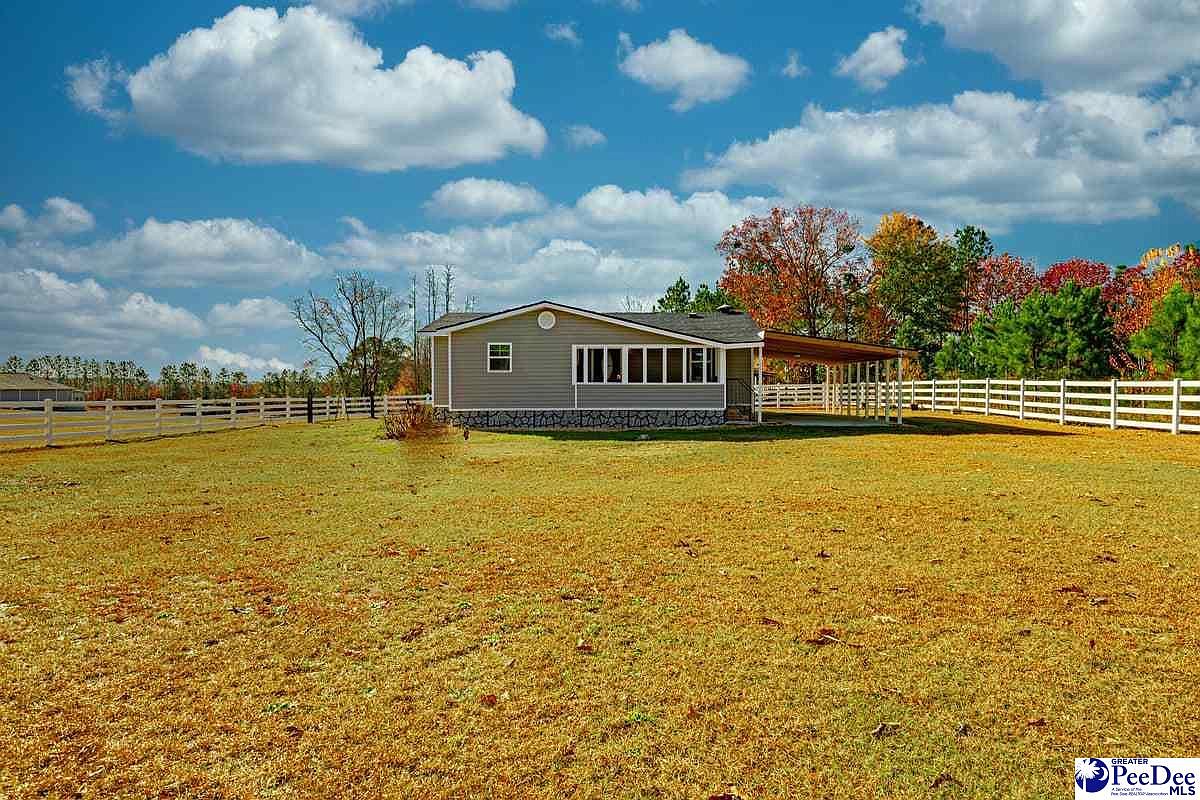 211 Rosenwald St, Society Hill, SC 29593 Zillow