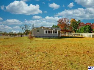 211 Rosenwald Rd, Society Hill, SC 29593