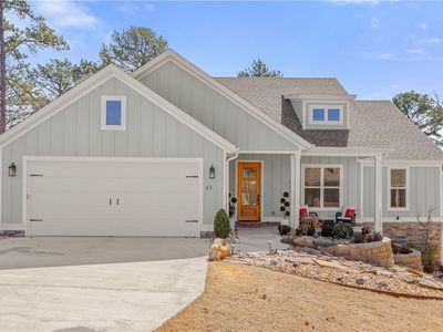 45 Kendal Dr, Bella Vista, AR, 72714
