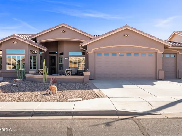 11133 E OCASO Avenue, Mesa, AZ 85212