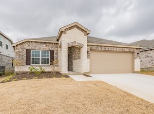 2724 Pecan Park Dr, Denton, TX 76208