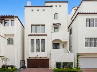 114 Calle Catalina Pl, Houston, TX 77007
