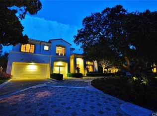 5505 Ridgeview Dr, La Verne, CA 91750