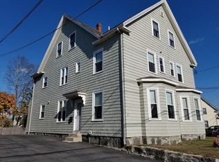 15 Brooks Ave #0, Quincy, MA 02169