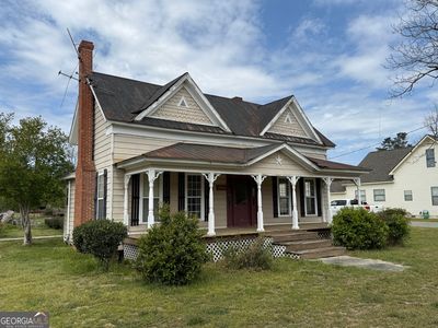 117 N Railroad Ave, Garfield, GA, 30425