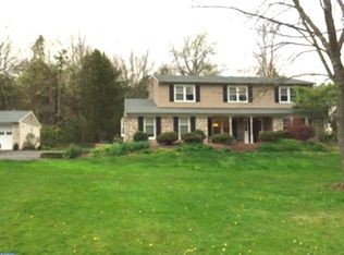 1313 Yost School Rd, Ottsville, PA 18942