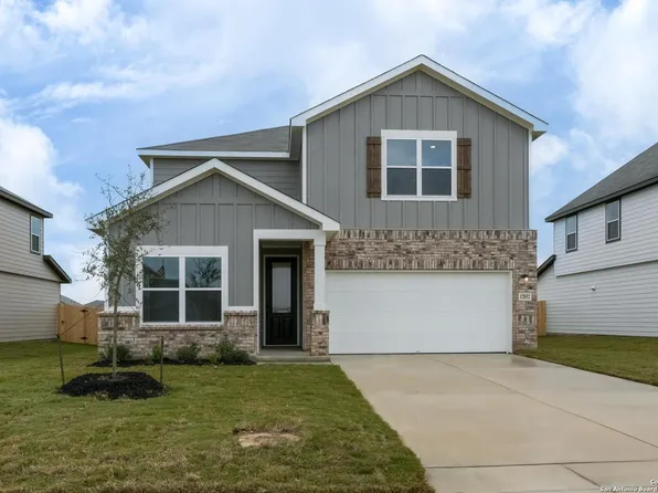 12852 Red Apple Rd., Schertz, TX 78154