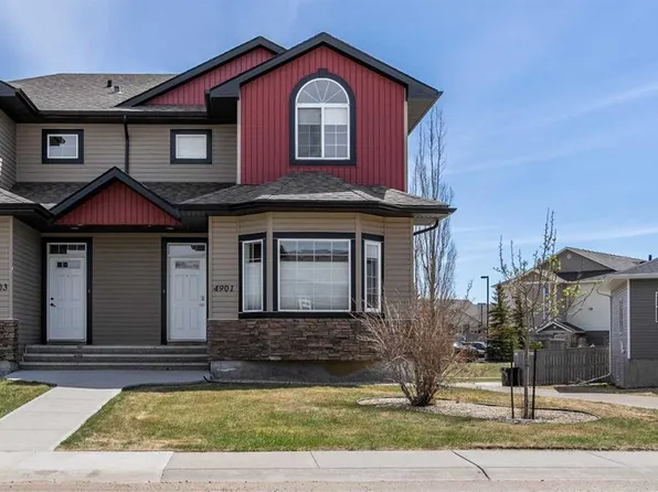 4901 NW 69th St, Camrose, AB T4V 5C6