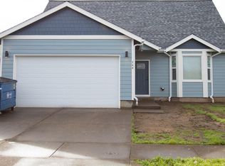 744 Whirlwind Dr NE, Albany, OR 97322