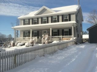 295 Doe Run Rd, Morehead, KY 40351