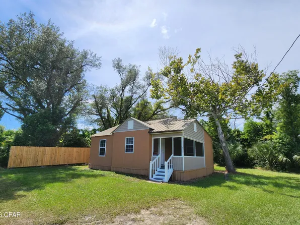 511 Harlem Ave, Panama City, FL 32401