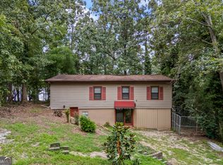 149 Foxtail Dr, Hartwell, GA 30643