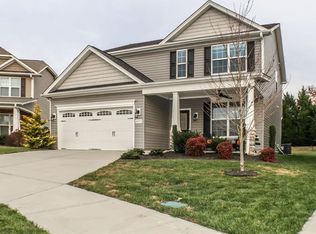 4015 Bow Ct, Burlington, NC 27215