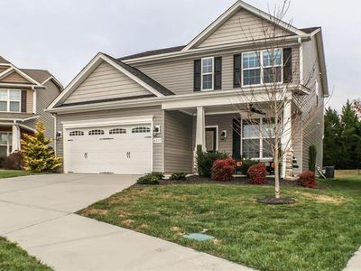 4015 Bow Ct, Burlington, NC, 27215