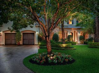 107 W Ambassador Bnd, Spring, TX 77382