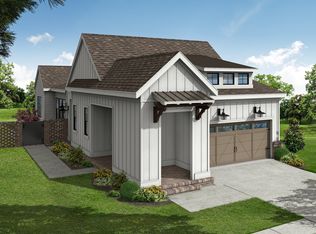 The Lily Plan, Aberdeen, Hoschton, GA 30548