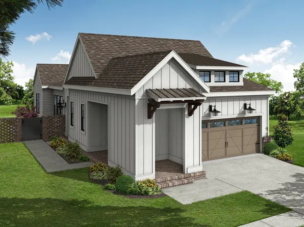 The Lily Plan, Aberdeen