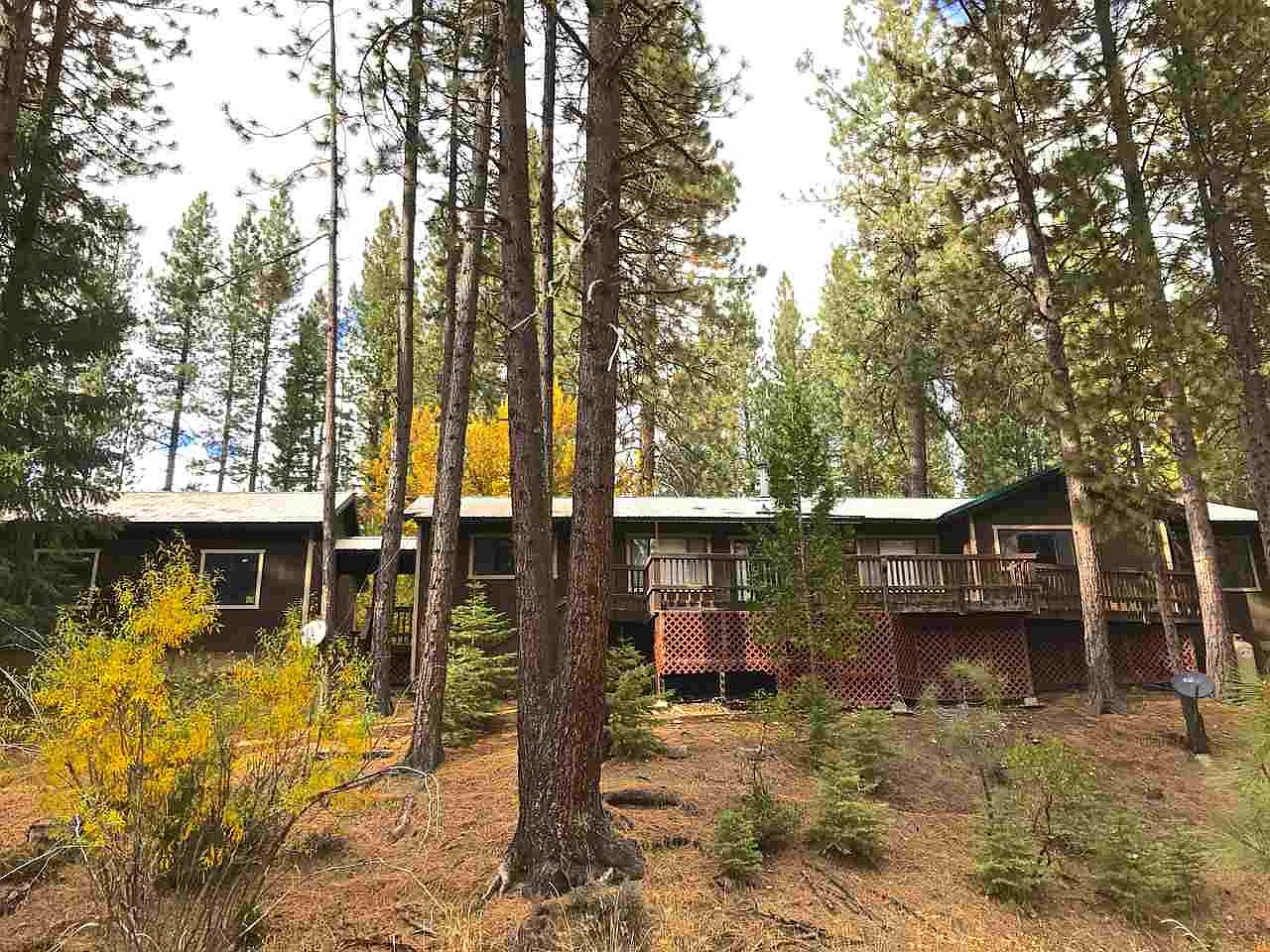 4 Hopi Trl, Graeagle, CA 96103 Zillow
