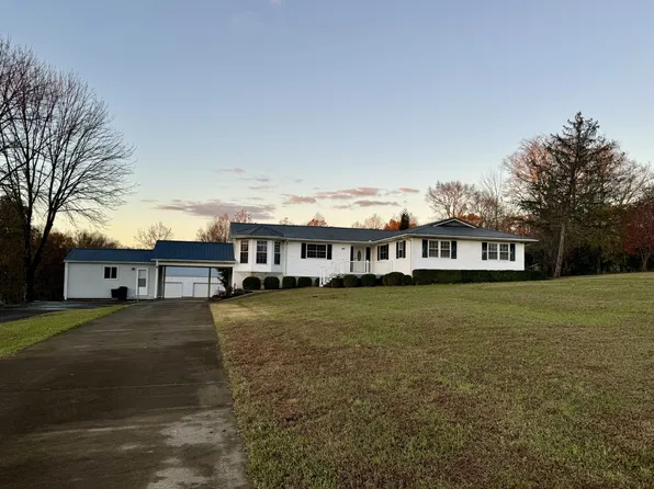 1409 Grays Chapel Rd, Southside, TN 37171