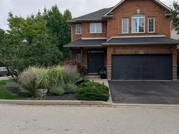 5383 Haldimand Cres, Burlington, ON L7L 7E5