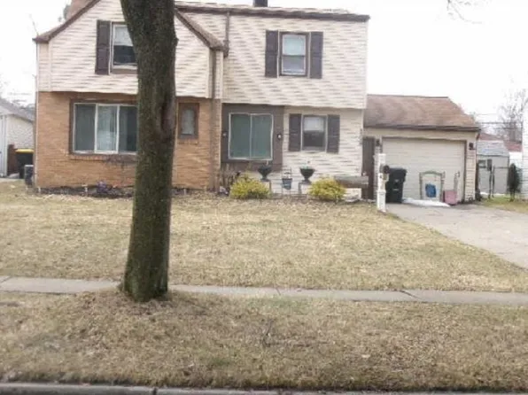 206 Conant Dr, Buffalo, NY 14223