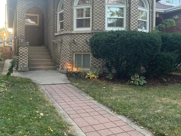 1704 N Newcastle Ave, Chicago, IL 60707