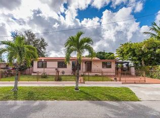 7710 SW 20th St, Miami, FL 33155