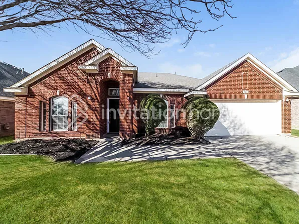 420 Autumn Park, Fort Worth, TX 76140