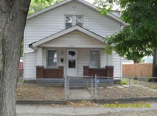 1745 Dawson St, Indianapolis, IN