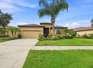 216 Silver Falls Dr, Apollo Beach, FL 33572