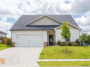 474 Payne Rd, Woodstock, GA 30188