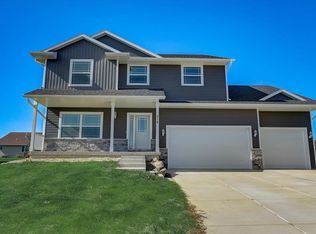 314 Valley Rd, Dane, WI 53529