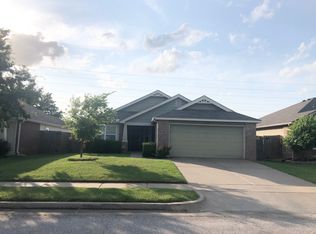 11032 N 147th East Ave, Owasso, OK 74055