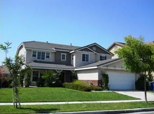 11355 Fitzpatrick Dr, Rancho Cucamonga, CA 91730