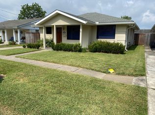 1428 Ocean Dr, Metairie, LA 70005