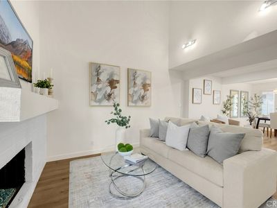 6308 Friends Ave APT A, Whittier, CA, 90601