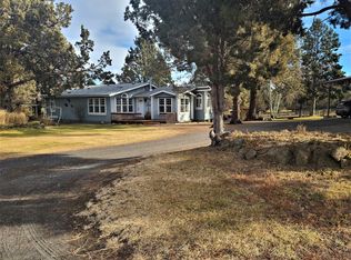 62083 Torkelson Rd, Bend, OR 97701