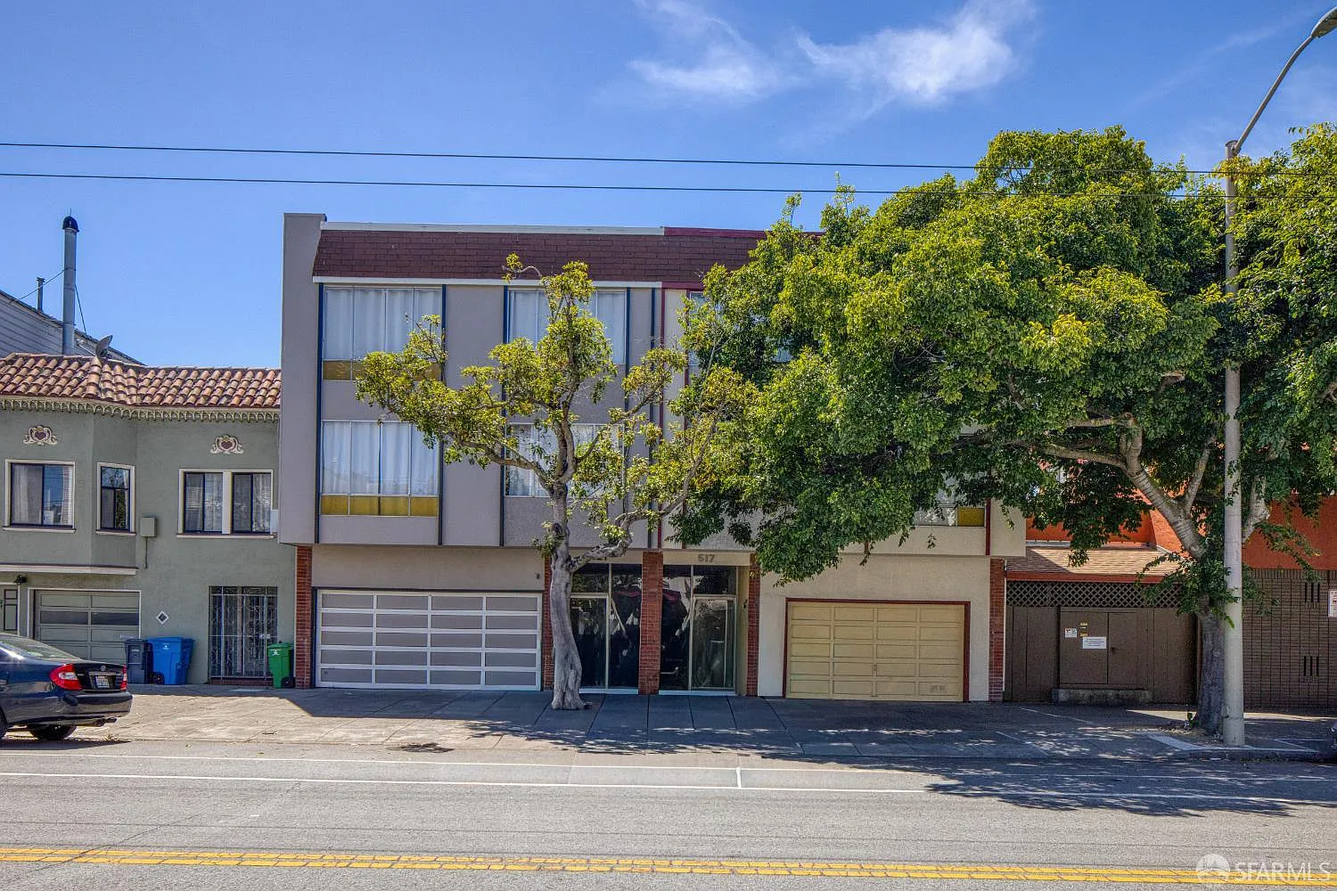 521 Arguello Blvd - Photo 1