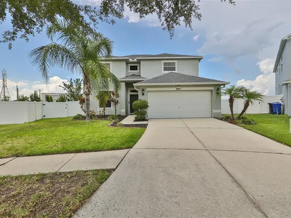 7803 Abbey Mist Cv, Tampa, FL 33619