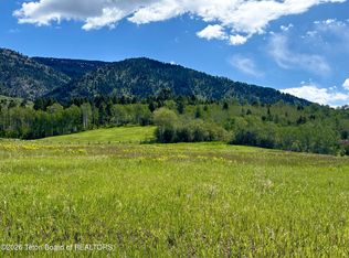 LOT 22 South Haystack, Bedford, WY 83112