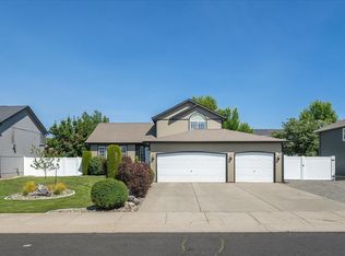 18006 N Astor St, Colbert, WA 99005