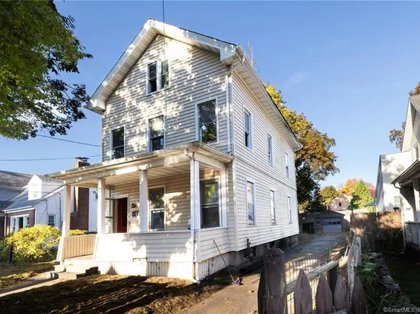 48 North Orchard Street, Wallingford, CT 06492