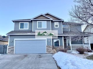 8412 W 17th Street Rd, Greeley, CO 80634