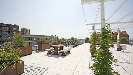 Rented by The Dermot Realty Management Company