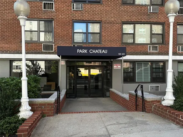 123-40 83rd Avenue #2C, Kew Gardens, NY 11415