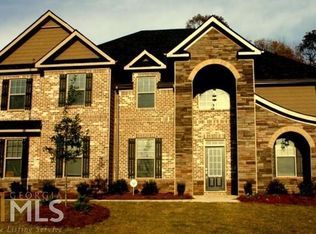 3791 Casual Ridge Way, Loganville, GA 30052