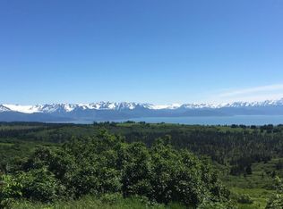 35783 Patton St, Homer, AK 99603