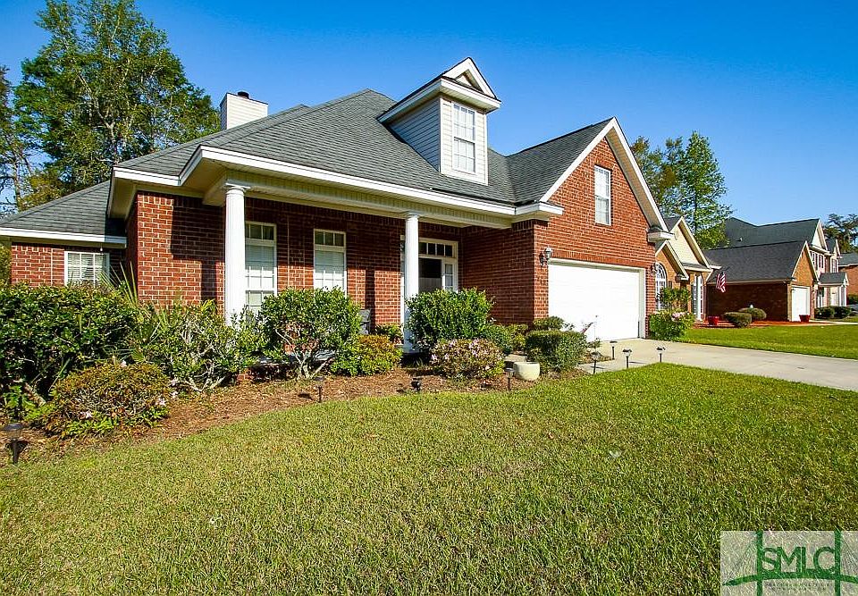 667 Young Way, Richmond Hill, GA 31324 Zillow